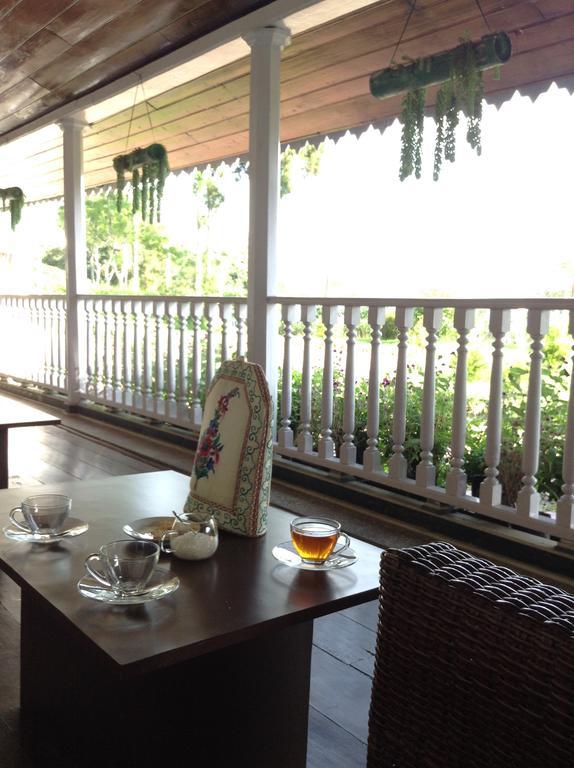 Tumsong Chiabari - The Tea Retreat Hotel Darjeeling  Bagian luar foto