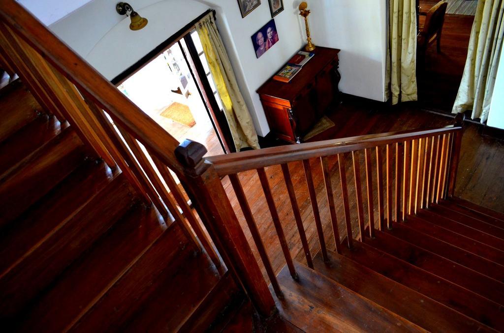Tumsong Chiabari - The Tea Retreat Hotel Darjeeling  Bagian luar foto